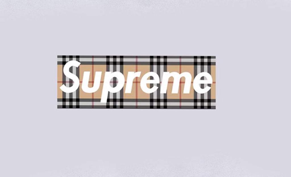 burberr*xS*prem* t-shirt